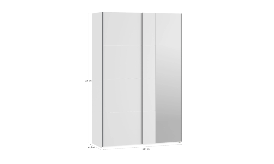 shafa-kupe-1-5-m-2-fittio-z-dzerkalom-ftis72462-bilyy-hlyanets-3